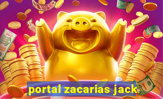 portal zacarias jack